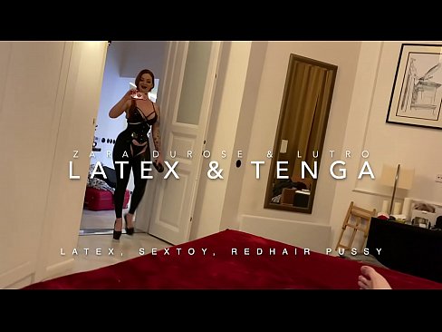 ❤️ Njerka flokëkuqe me kostum latex e qitur nga njerku ❤️❌ Porno e vështirë në pornografi sq.filmepornonline.ru