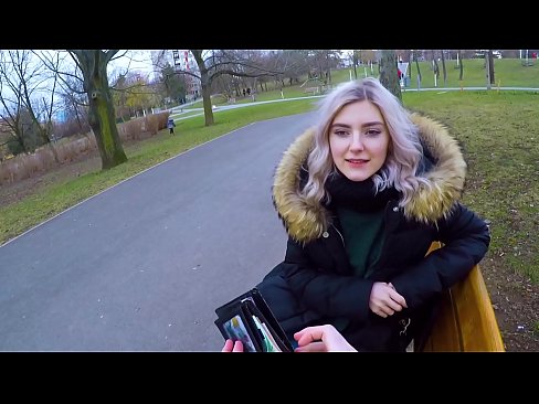 ❤️ Swallows sperma e nxehtë e një të huaji për para - blowjob në park nga Eva Elfie ❤️❌ Porno e vështirë në pornografi sq.filmepornonline.ru